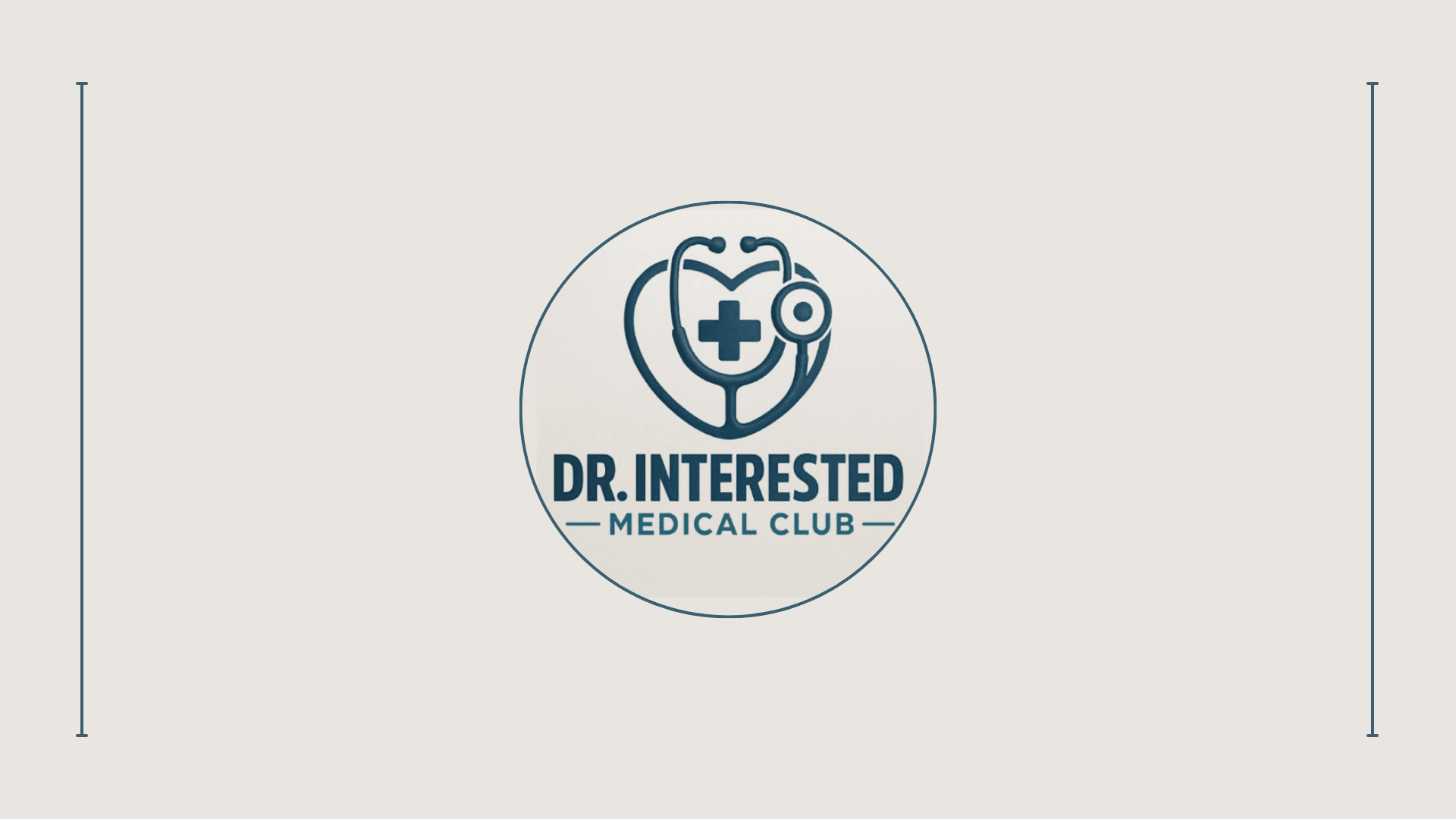 Deputy Executive Director - Dr. Interested