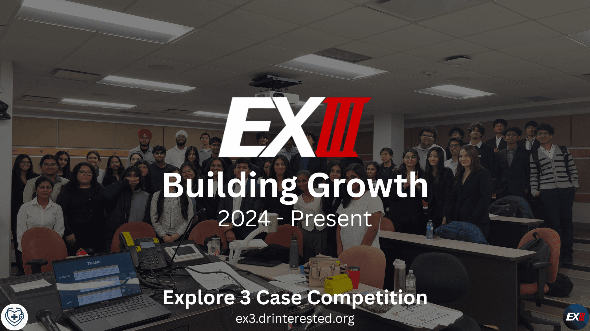 Operations and Logistics | Building Growth