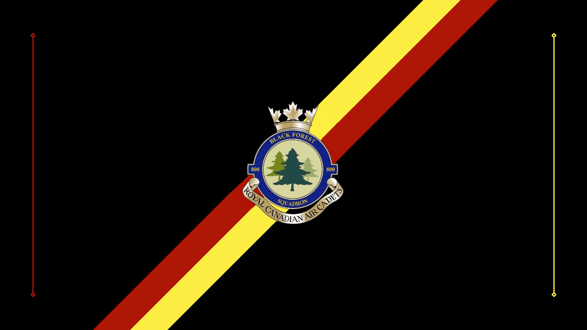 RCAirCS Flight Sergeant